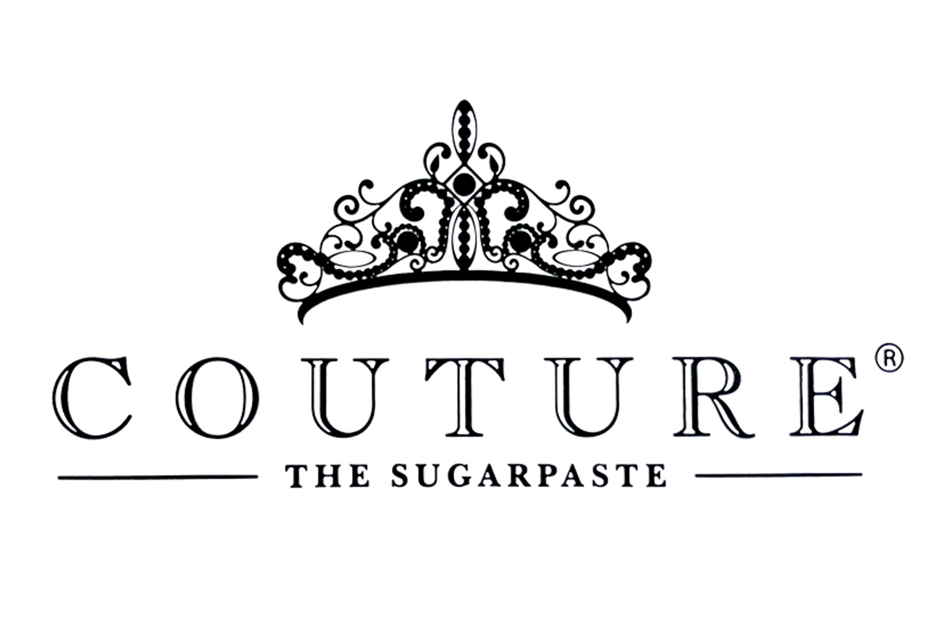 Brands - Couture Sugarpaste - The Vanilla Valley
